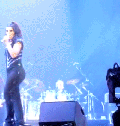 Nelly Furtado....huge thick ass..great transformating #96793949