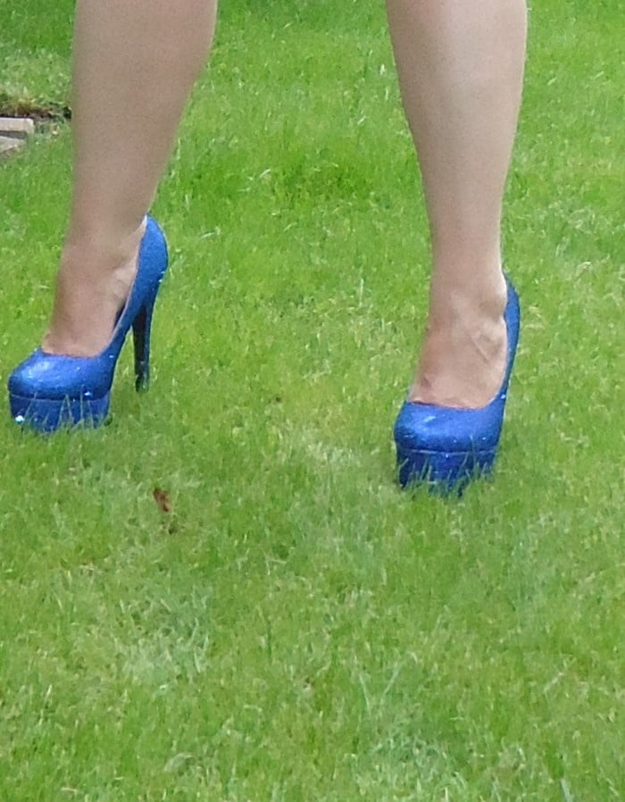 Meine High Heels #92559590