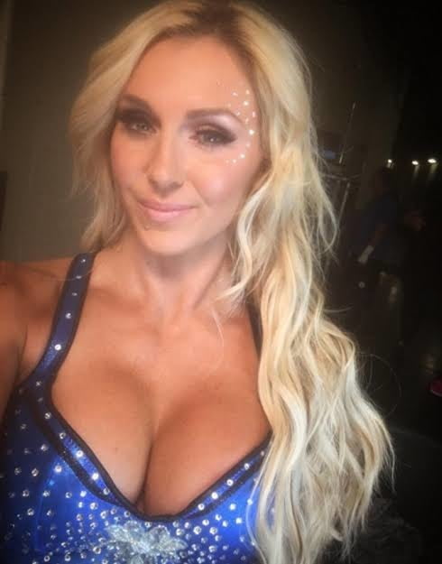 charlotte flair sexy pussy #105531949