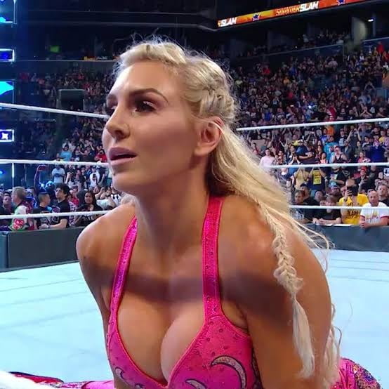 charlotte flair sexy pussy #105531955