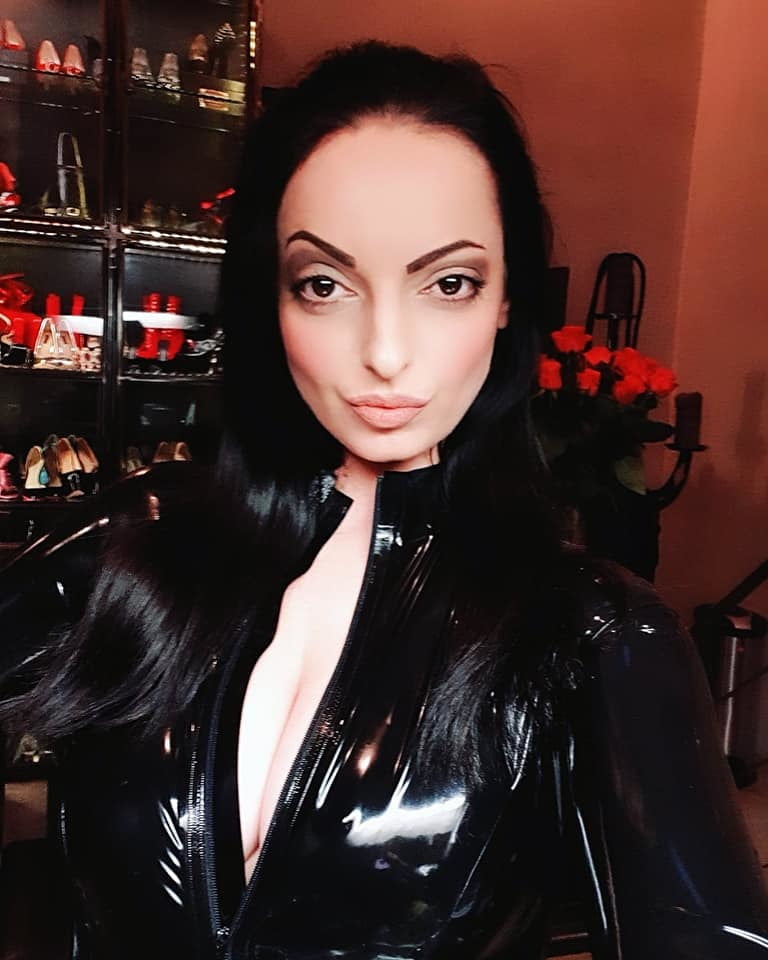 Fetisch & Dessous 18
 #100865180