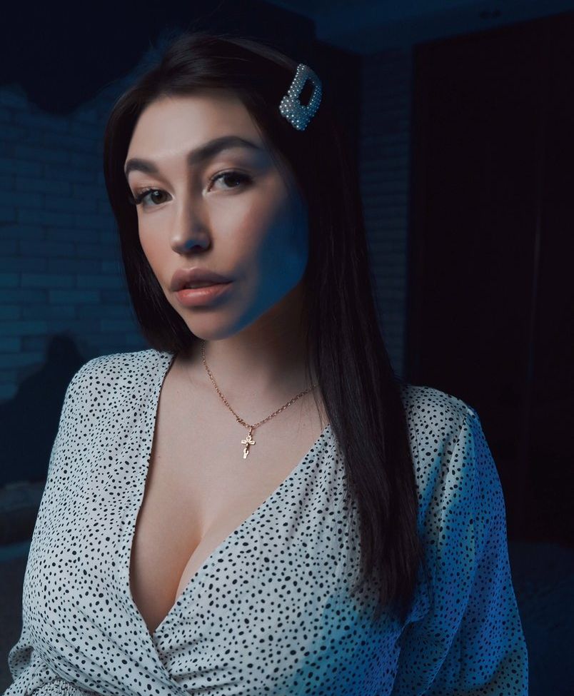 Top Baby ASMR desnuda #109823273