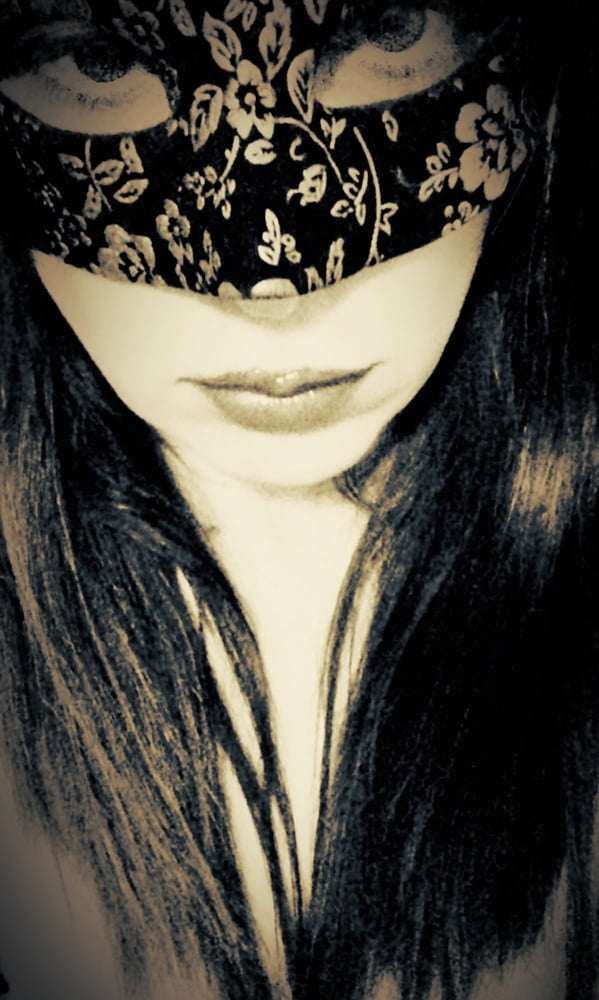 Le Masquerade ... (VM) #105559336