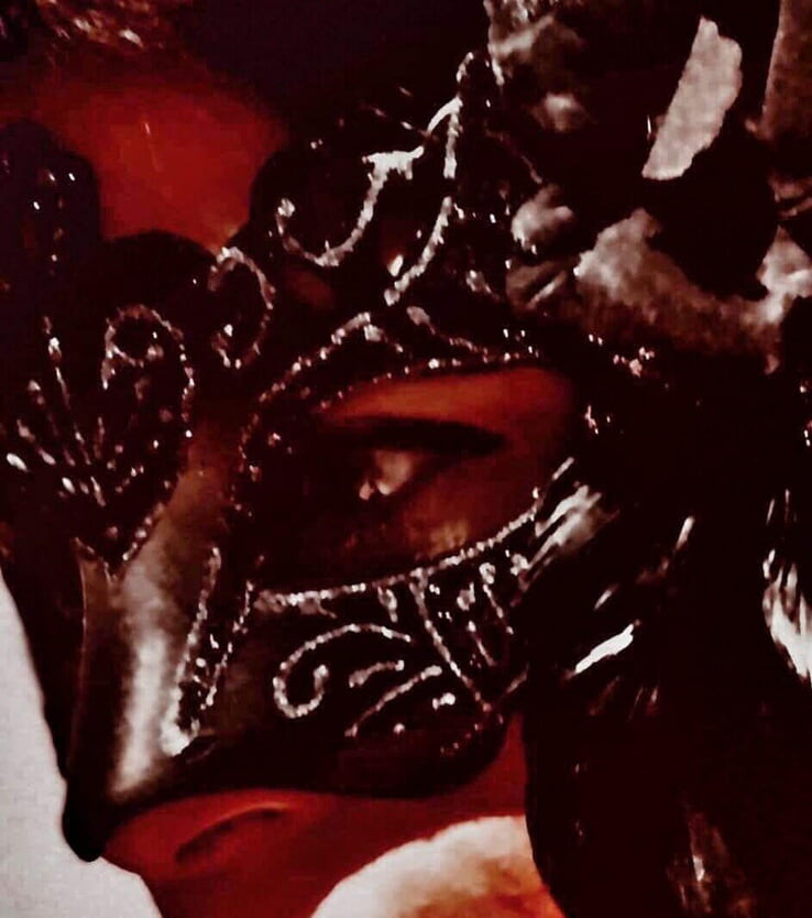 Le Masquerade ... (VM) #105559339