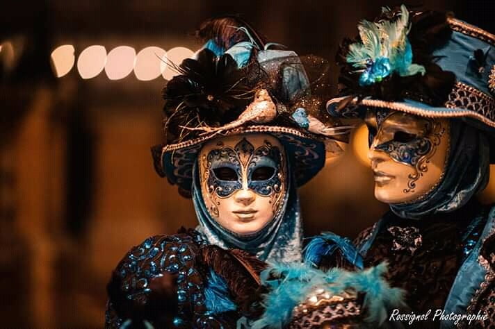 Le Masquerade ... (VM) #105559345