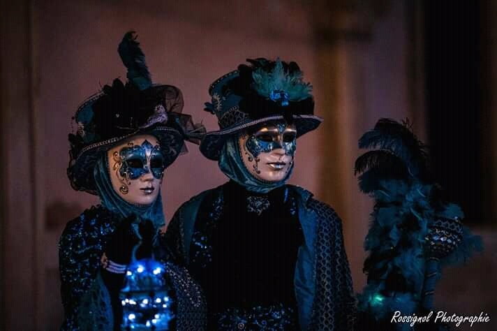 Le Masquerade ... (VM) #105559348