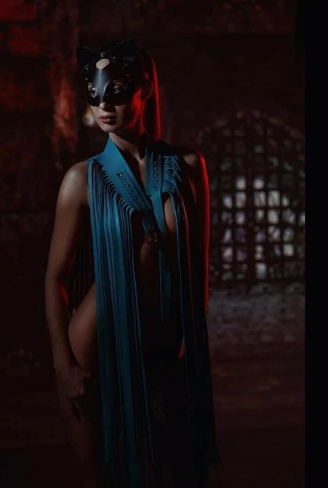 Le Masquerade ... (VM) #105559369