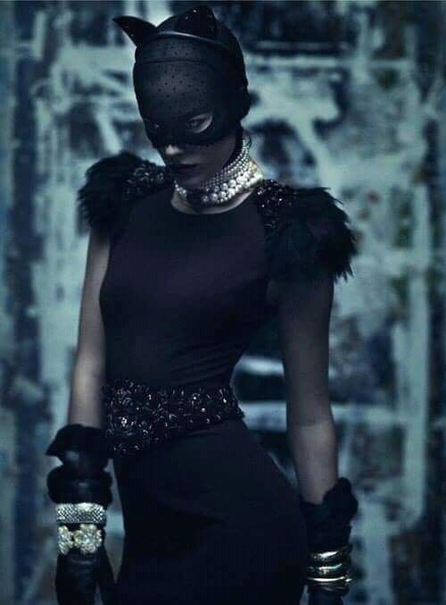 Le Masquerade ... (VM) #105559373
