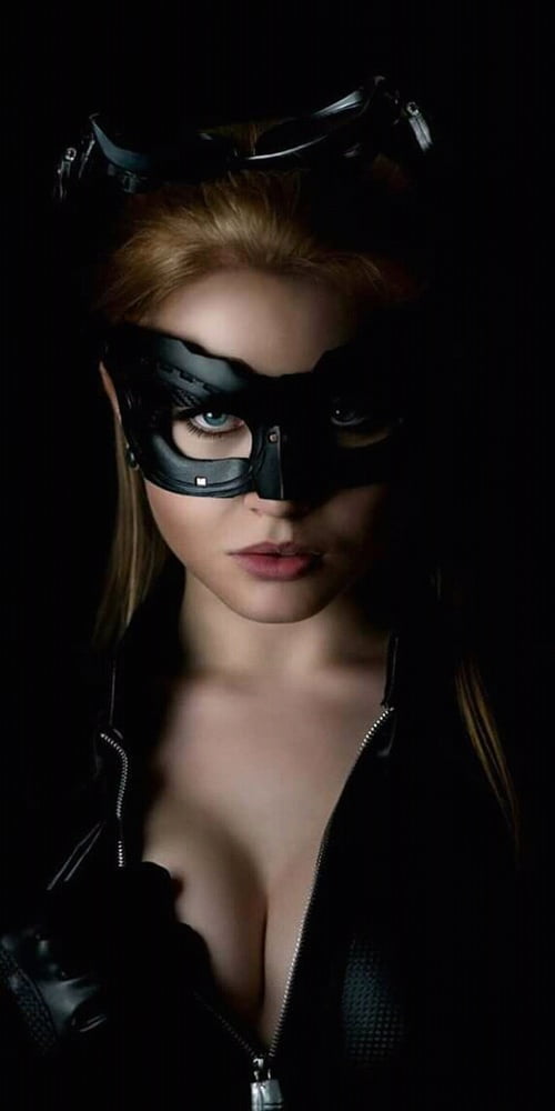 Le Masquerade ... (VM) #105559384