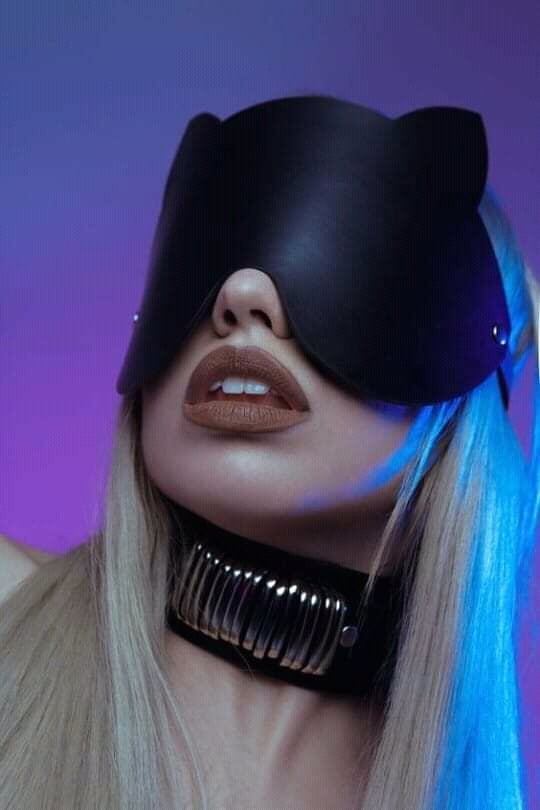 Le Masquerade ... (VM) #105559410