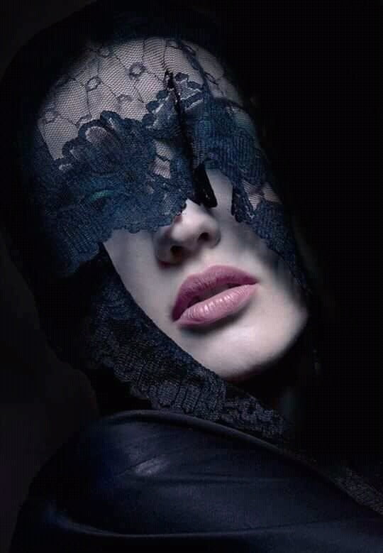 Le Masquerade ... (VM) #105559416