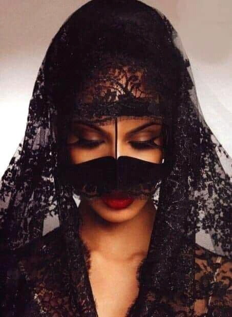 Le Masquerade ... (VM) #105559419