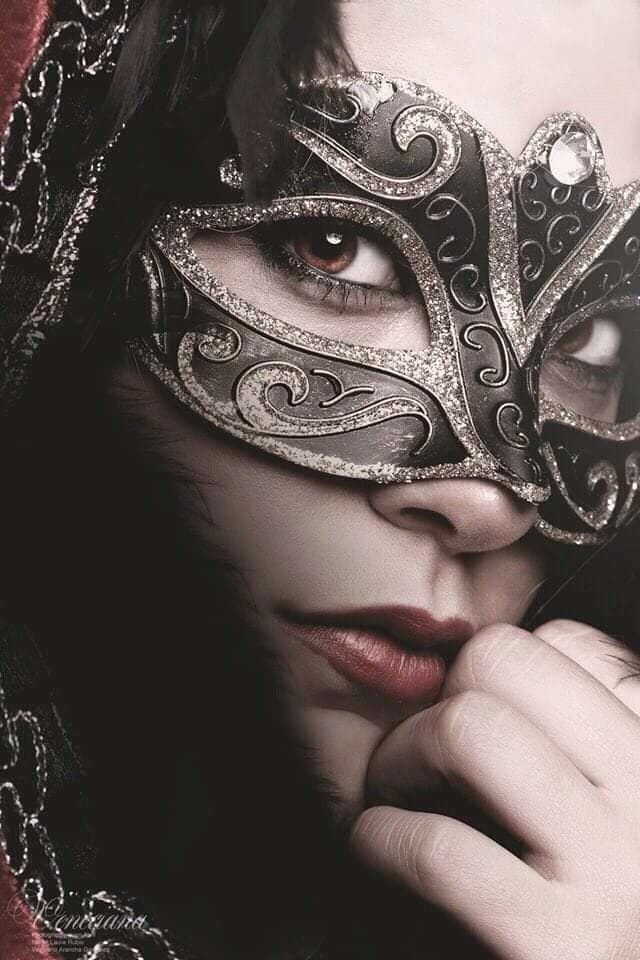 Le Masquerade ... (VM) #105559425