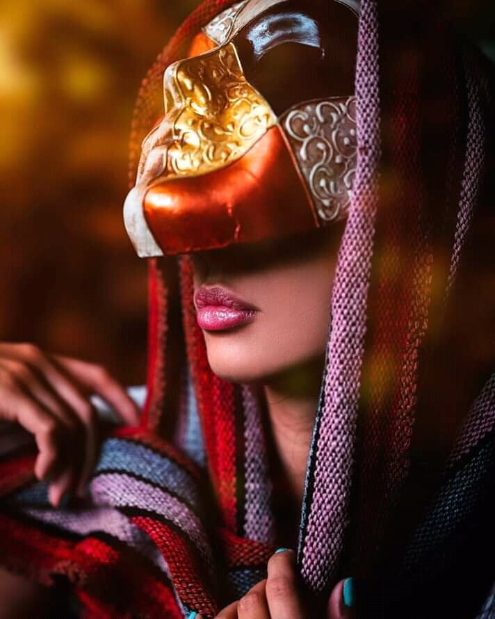 Le Masquerade ... (VM) #105559427