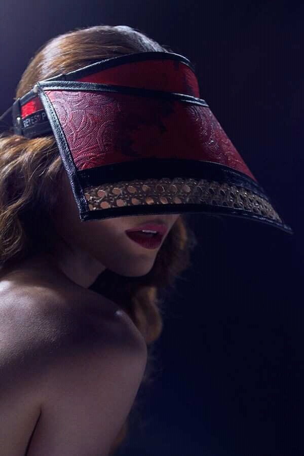 Le Masquerade ... (VM) #105559433