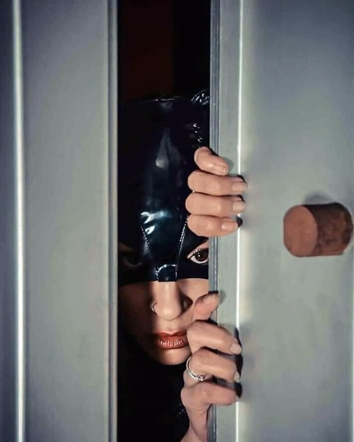 Le Masquerade ... (VM) #105559458