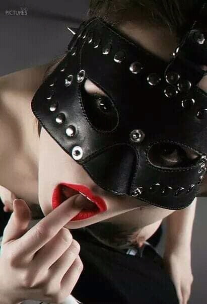 Le Masquerade ... (VM) #105559464