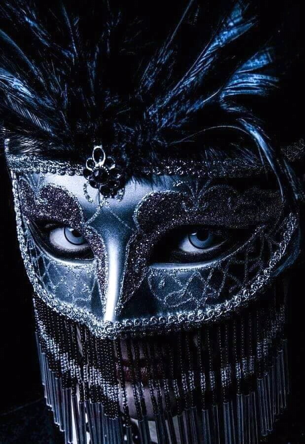 Le Masquerade ... (VM) #105559473