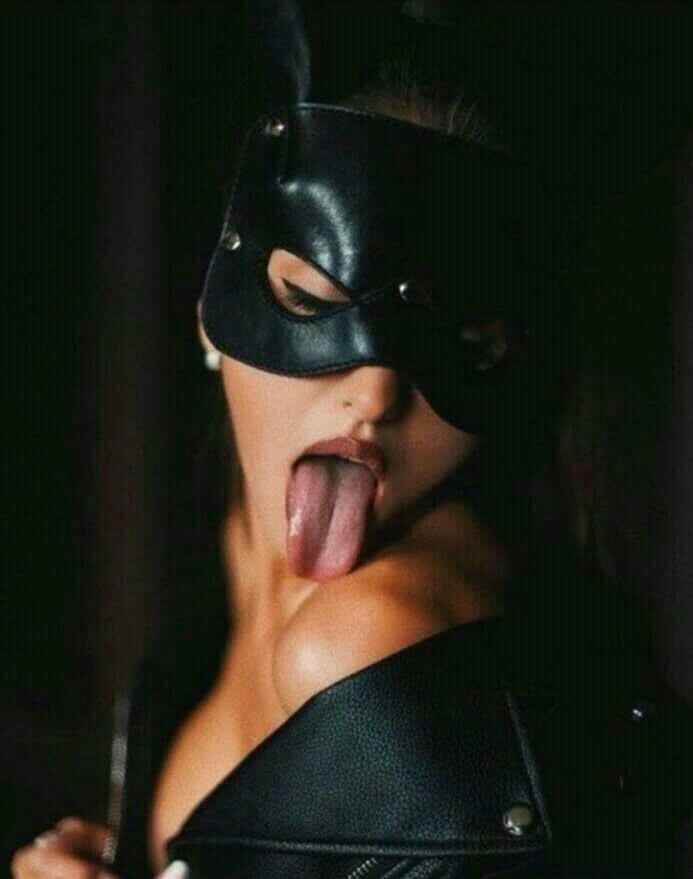 Le Masquerade ... (VM) #105559501
