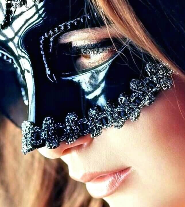 Le Masquerade ... (VM) #105559512