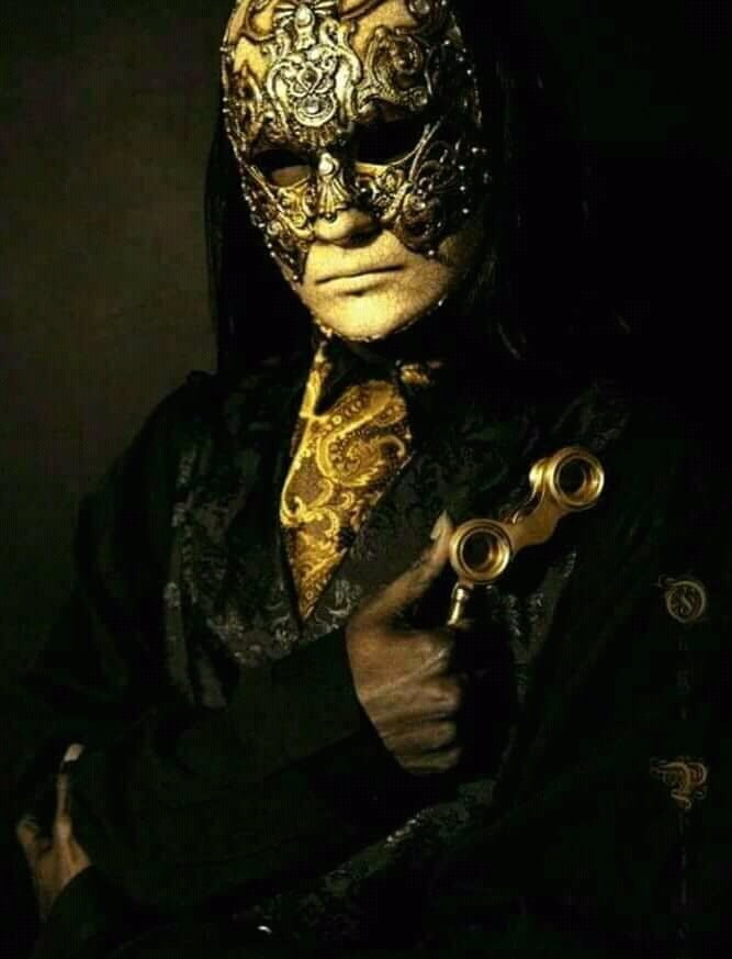 Le Masquerade ... (VM) #105559518