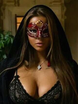 Le Masquerade ... (VM) #105559527