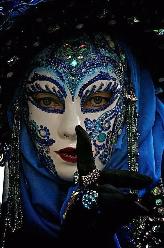 Le Masquerade ... (VM) #105559533