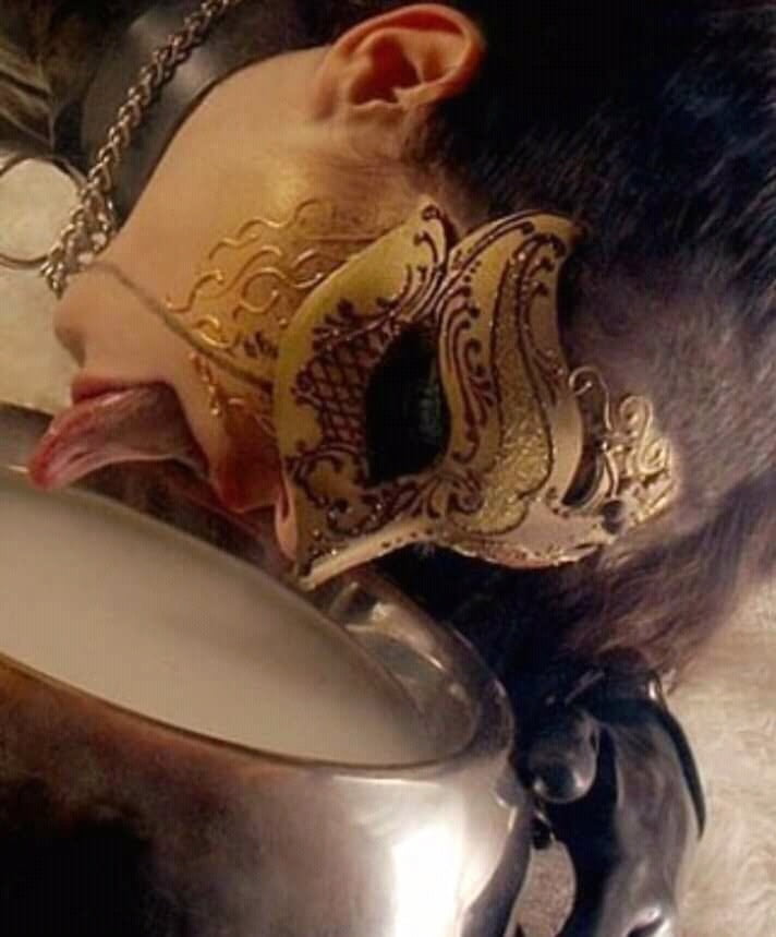 Le Masquerade ... (VM) #105559547