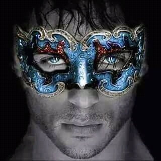 Le Masquerade ... (VM) #105559579