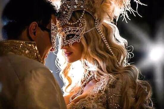 Le Masquerade ... (VM) #105559585