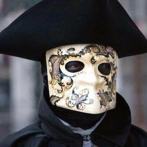 Le Masquerade ... (VM) #105559590