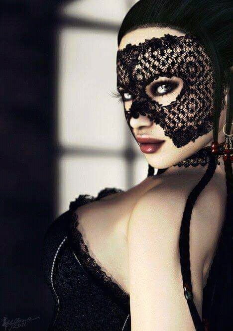 Le Masquerade ... (VM) #105559593