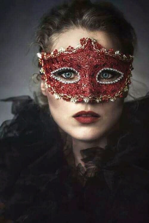 Le Masquerade ... (VM) #105559607
