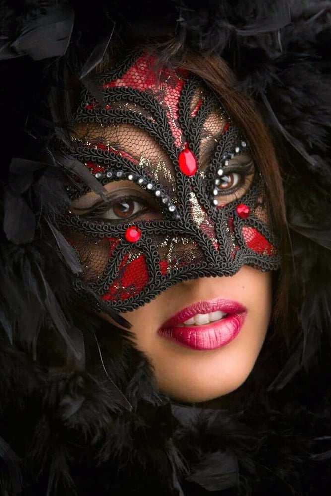 Le Masquerade ... (VM) #105559616