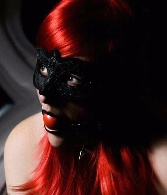 Le Masquerade ... (VM) #105559619