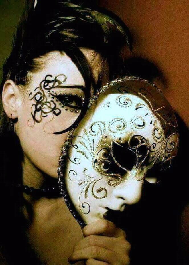 Le Masquerade ... (VM) #105559631