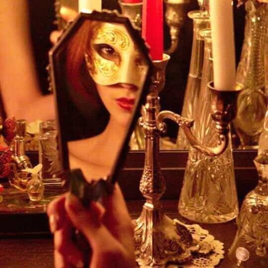 Le Masquerade ... (VM) #105559642