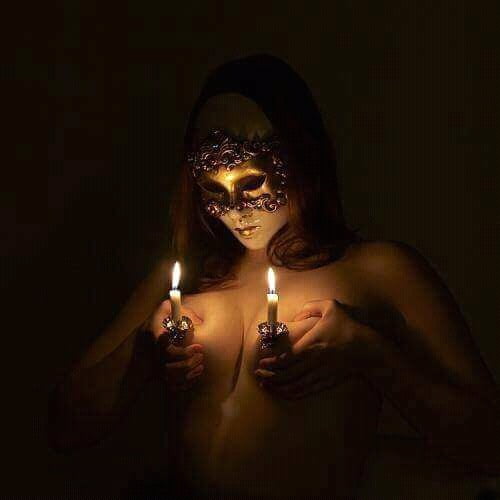 Le Masquerade ... (VM) #105559644