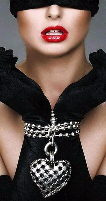 Le Masquerade ... (VM) #105559648