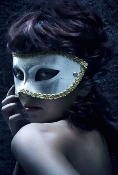 Le Masquerade ... (VM) #105559650