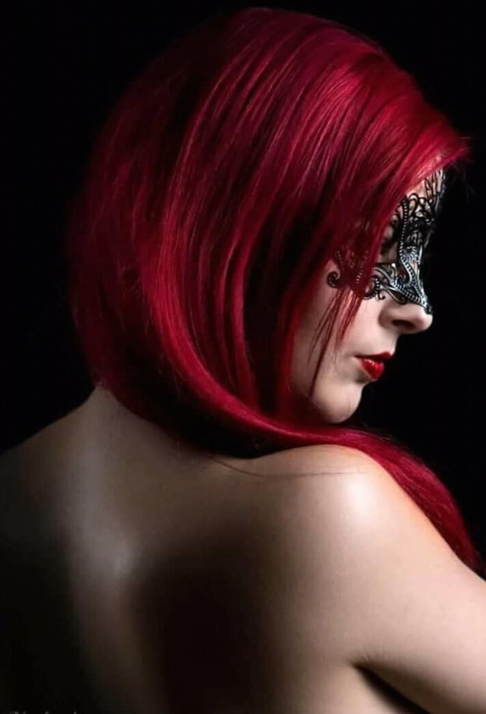 Le Masquerade ... (VM) #105559661