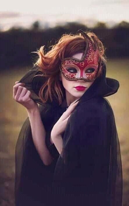 Le Masquerade ... (VM) #105559663