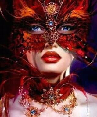 Le Masquerade ... (VM) #105559666