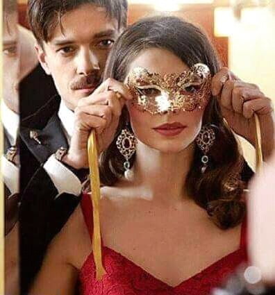 Le Masquerade ... (VM) #105559672