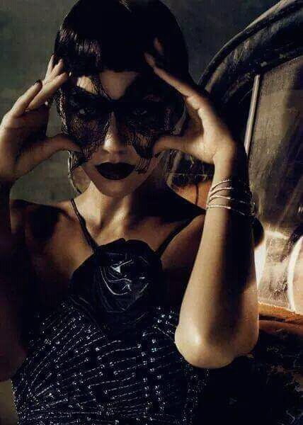 Le Masquerade ... (VM) #105559675