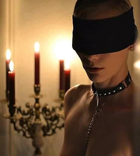 Le Masquerade ... (VM) #105559690