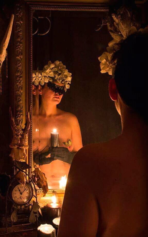 Le Masquerade ... (VM) #105559698