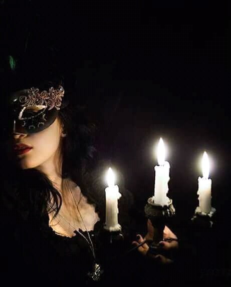 Le Masquerade ... (VM) #105559701