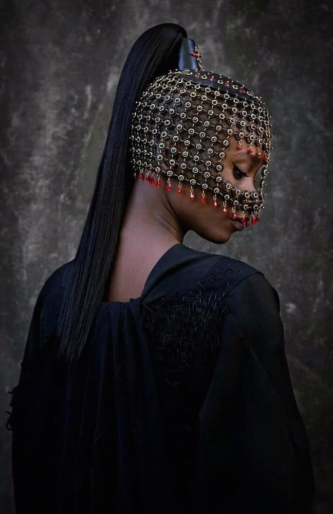 Le Masquerade ... (VM) #105559710
