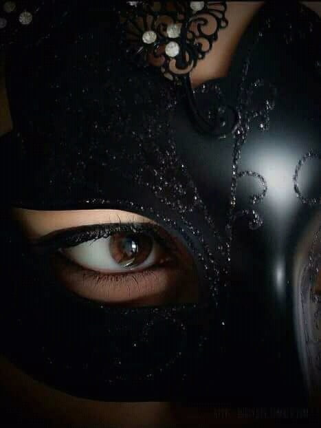 Le Masquerade ... (VM) #105559722